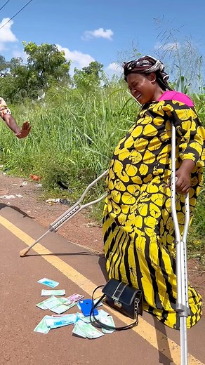 Wicked strange woman #viralvideoシfyp #fypviralシ #nollywood #movies | Loveth Chidex Creation