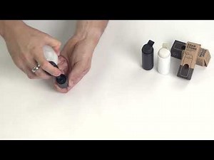 Soapstone 2.0 - Instructions