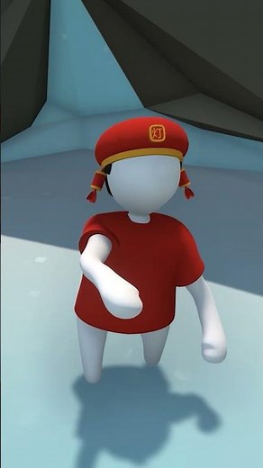 Lunar New Year Skins - Human Fall Flat