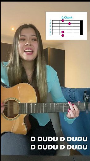 HOW TO PLAY "Before You Go" Lewis Capaldi SHORT GUITAR TUTORIAL