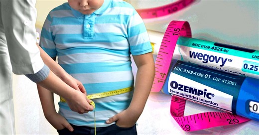 AAP Members With Ties to GLP-1 Drugmakers Helped Write Weight-Loss Drug Guidelines for Kids