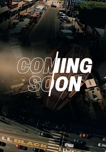 CapCut Coming Soon Trailer Template — Cinematic Teaser