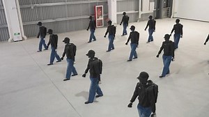 Humanoid robots enter full-scale commercial production in China