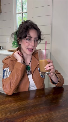 Spill the Tea on Hange: Anime and Manga Insights