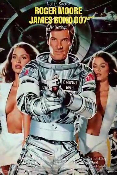Moonraker (1979)