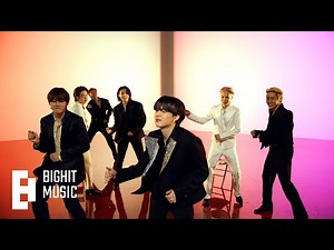 BTS (방탄소년단) 'Butter' Official MV (Hotter Remix)