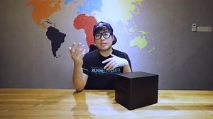 Hey guys! WD Malaysia is offering a cool deal for their WD My Cloud Pro PR2100 series. Do watch this video to find out more about this storage solutions. Use this promo code JYWDFAN18 to save RM200 from NOW till 31st March 2018. But hurry, offer’s available to the first 10 customers!! WD Store: https://goo.gl/9d1dJx Product URL: https://goo.gl/aUMVoT | JinnyboyTV