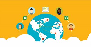 Global Classroom Project