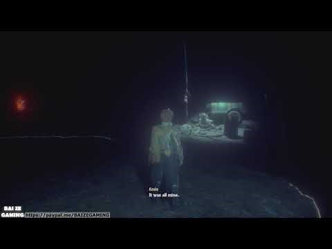 Code Vein ALL Vestige Cutscenes!