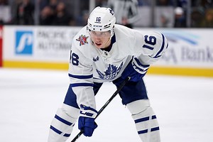 Mitch Marner injury update: Maple Leafs' Sheldon Keefe provides encouraging update on team's superstar
