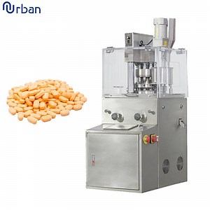 [Hot Item] Medicine Tablet Pill Press Making Machine Pharmaceutical