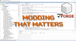 Minecraft Modding for 1.9.4 - LLibrary   { Video and Written Tutorials } Minecraft Blog