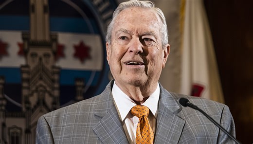 Bill Kurtis retires from 'Wait Wait...' NPR quiz show after 12-year run