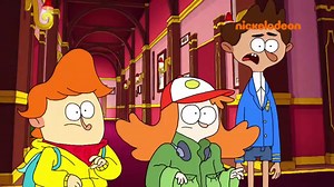 Welcome To The Wayne S01 E16