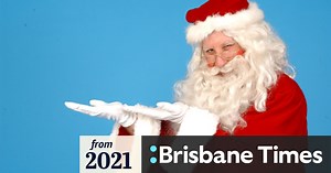 The scientific reason why believing in Santa is good for children