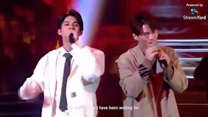 19K views · 2.9K reactions | Their Opening song!!! Both of them are so handsome殺 #BRIGHTWIN  #bbrightvc #winmetawin | Bright - Fan | Facebook