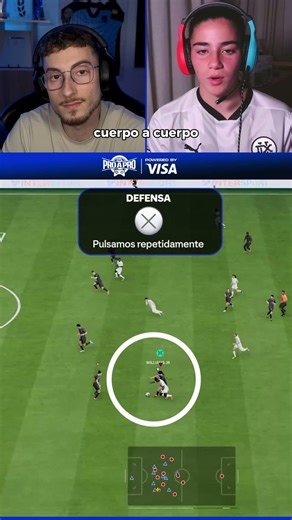 Como sacar partido al Bruiser en #FC26