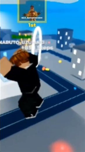 played roblox in legends of speed #funk