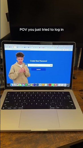 Every Password Reset Explained