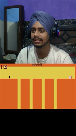 Level Devil GAVE ME TRUST ISSUES! 😡🕹️ #Shorts
