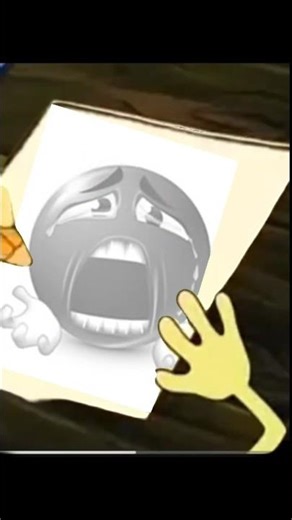 example usage of the Green/Blue screen Perfect circle thing! #spongebob #greenscreen #bluescreen