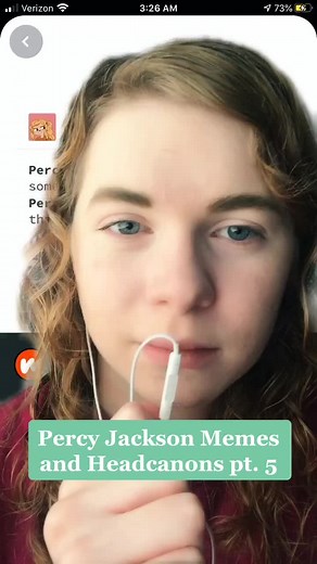 Hilarious Percy Jackson Memes Compilation