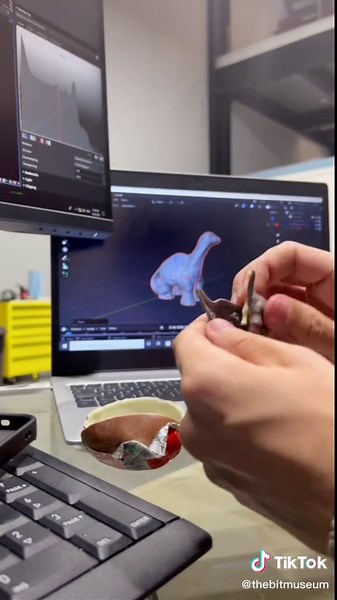 #fyp #ctscan #xray #technology #willsmith #yxlon #engineering #kinderegg