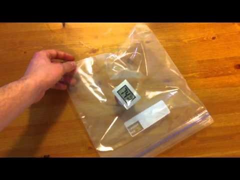 Tip For Calibrating Your Hygrometer