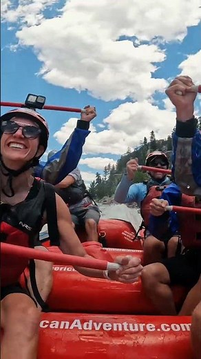 TheRiver Connects It All | Buena Vista & Salida, Colorado