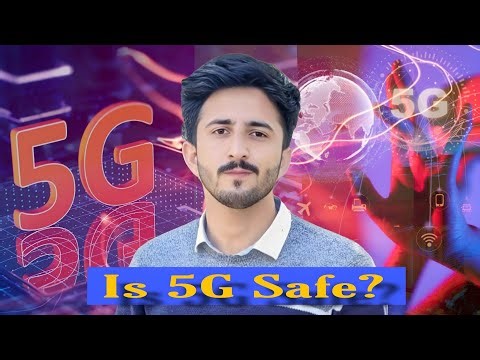 Why 5G Towers Are Different: The Risk 4G Didn't Have