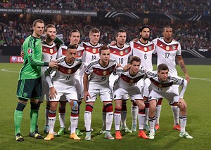 どう決まるFIFAランク…順位決定のカラクリを分かりやすく解説 | サッカーキング