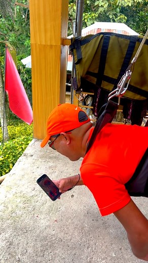 📌Featuring: Lake Sebu, South Cotabato🇵🇭 📍7 falls Zipline 🔻 Lake Sebu's zipline the highest in Southeast Asia. With a height of 600 feet, this zipline lets you experience the thrill of flying like a bird. The zipline of Lake Sebu is definitely one of the most scenic! The view of the waterfalls from the top is spectacular! The journey itself to the zipline area is beautiful | Philippines Journey