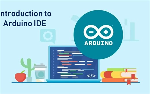 Arduino初学者课程