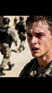 He Kicked Her Once — Minutes Later, Three Generals Landed and Shut Down the Base. Staff Sergeant Jackson Cross thought he was teaching a lesson to a defenseless civilian contractor when he kicked 52-year-old Christine Parker outside the medical supply warehouse on a sweltering June morning at Fort Redstone. The older woman had parked in what he considered "his" spot, and her quiet attempts at de-escalation only fueled his rage and sense of untouchable authority. What Cross didn’t know, as he sto