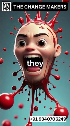 How the Human Body Works | Amazing Science Facts