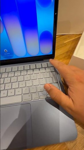 How to use the MacBook Neo Touch ID test | UK Indigo