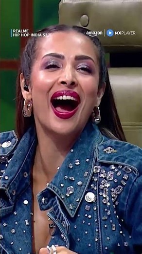 Rules Breakerz Ko Mila Golden Advantage | Realme Hip Hop India S2 | Amazon MX Player