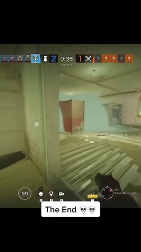 #rainbowsixsiege #r6 #gaming #clip