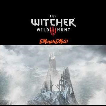'The End' is Near 🔮 (Witcher 3)