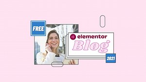 Create a Blog with Elementor (Free Method) | IdeaSpot