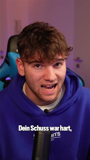 One thing = more goals: Shooting placement 🎯 (it's that simple)