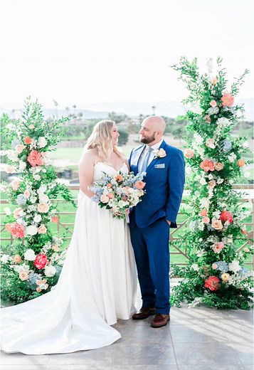 Explore Pastel Heaven for Your Perfect Wedding