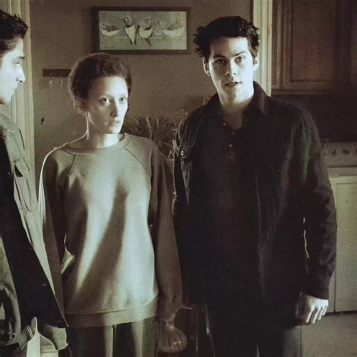 Isaac Lahey Tribute Edit | Teen Wolf