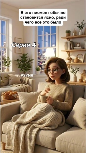 Сериал, про жизнь в режиме я готова ✅ подпишись чтобы не потерять ❤️ТГ: PSYNR