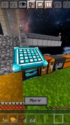 QUEREM SERIE DE SKY BLOCK C/MODS ? #minecraft