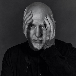 Peter Gabriel Shares Groovy New Single “Put The Bucket Down” -