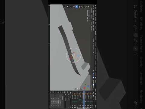 Blender Builder Tutorial - Part 4: How to Build a Landline Phone, a Teacup, and a Desk