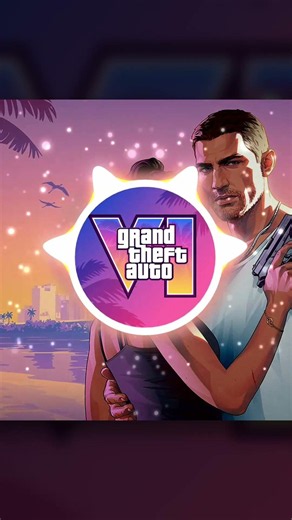 GTA 6 Theme Song (perfect loop)