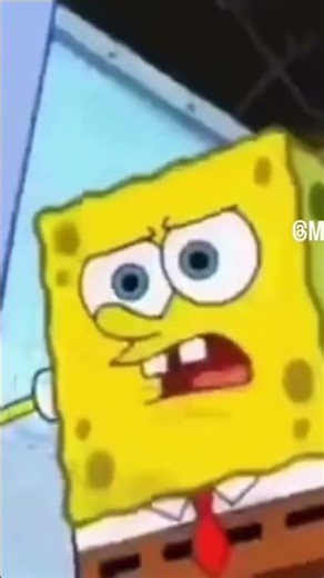 [Hood Spongebob] running his GetBack #spongebob #funny #shorts