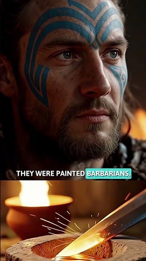 🏺 Celtic Civilization — Western Europe, ~800 BCE–400 CE